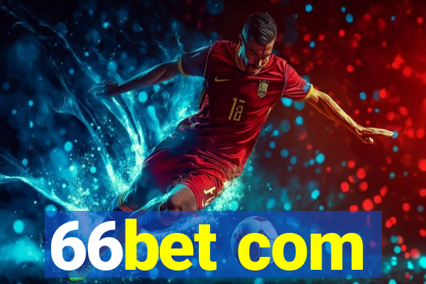 66bet com